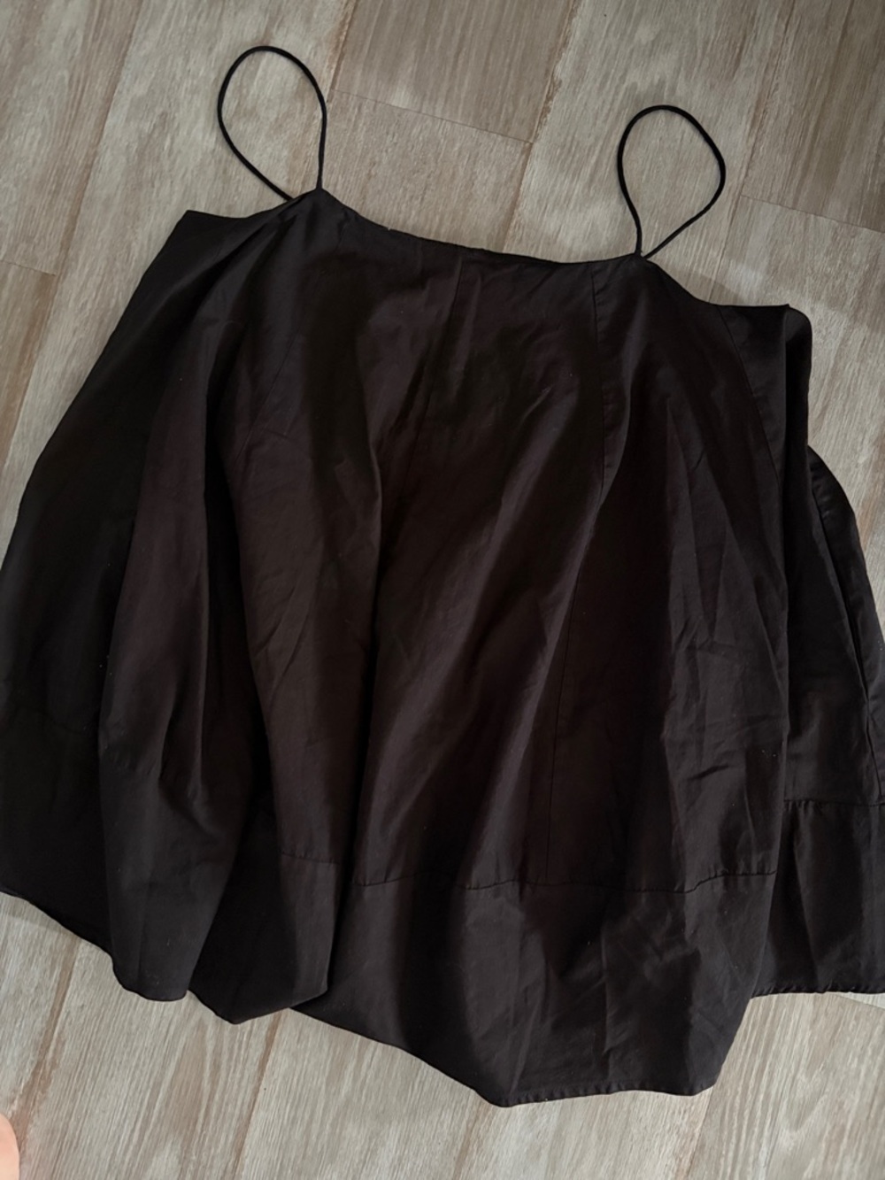 Free People | SzXS spaghetti strap tops w/pockets